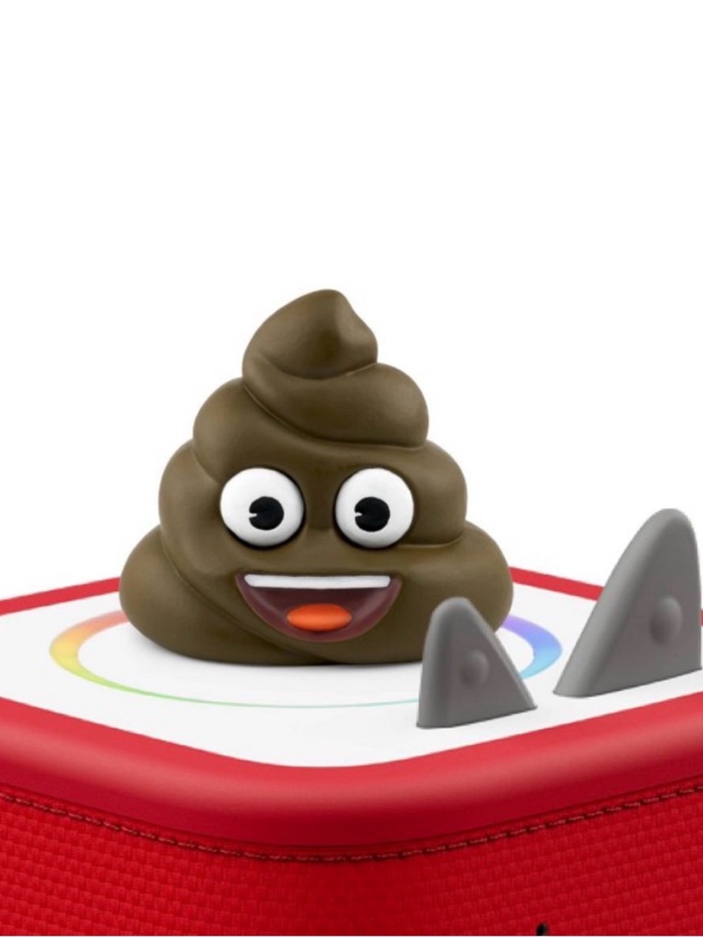 Tonies: Potty Training Tonie Figure